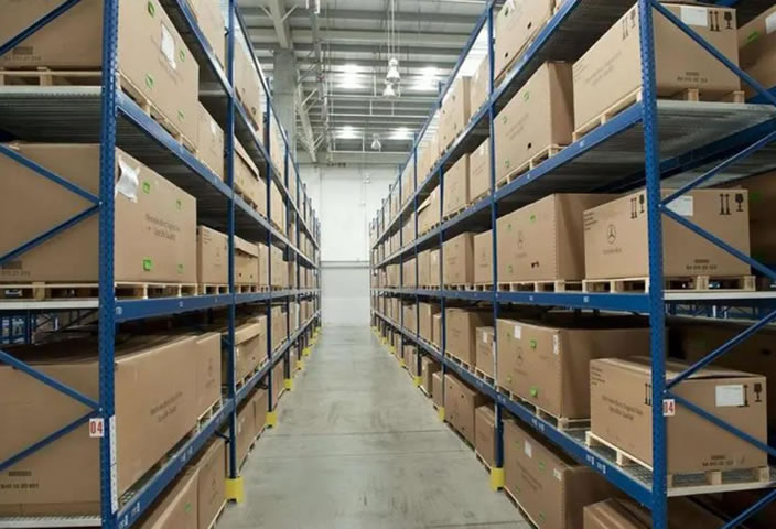 杭州到石河子市货物仓储