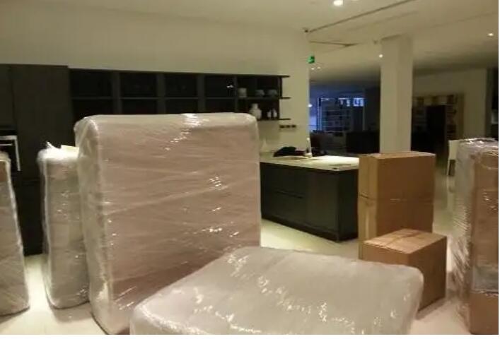 杭州到石河子市长途搬家