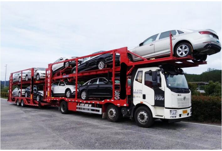 杭州到石河子市轿车托运